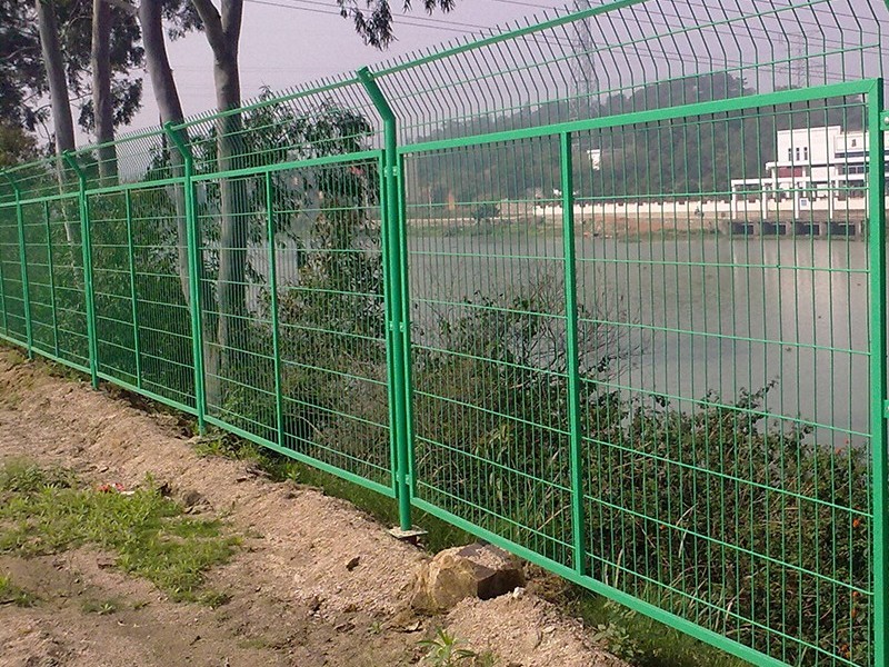 框架護欄網(wǎng)